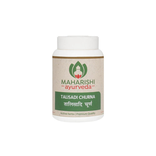 Maharishi Ayurveda Talishadi Churna Powder 50gm