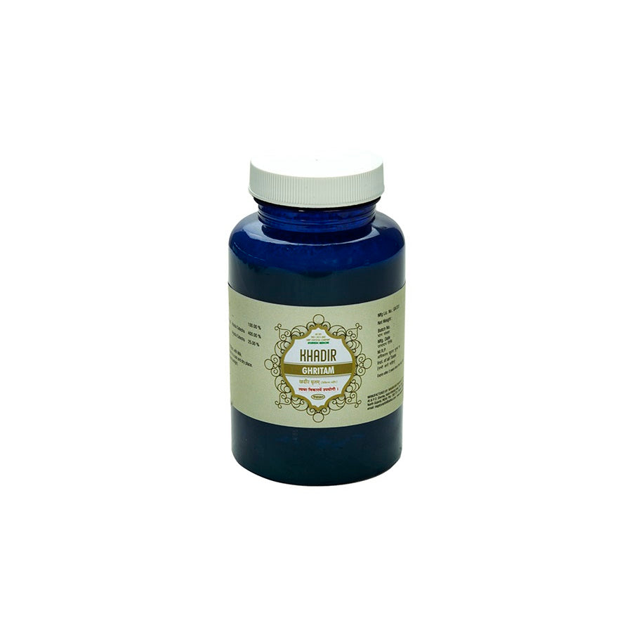 Nagarjun Khadir Ghritam