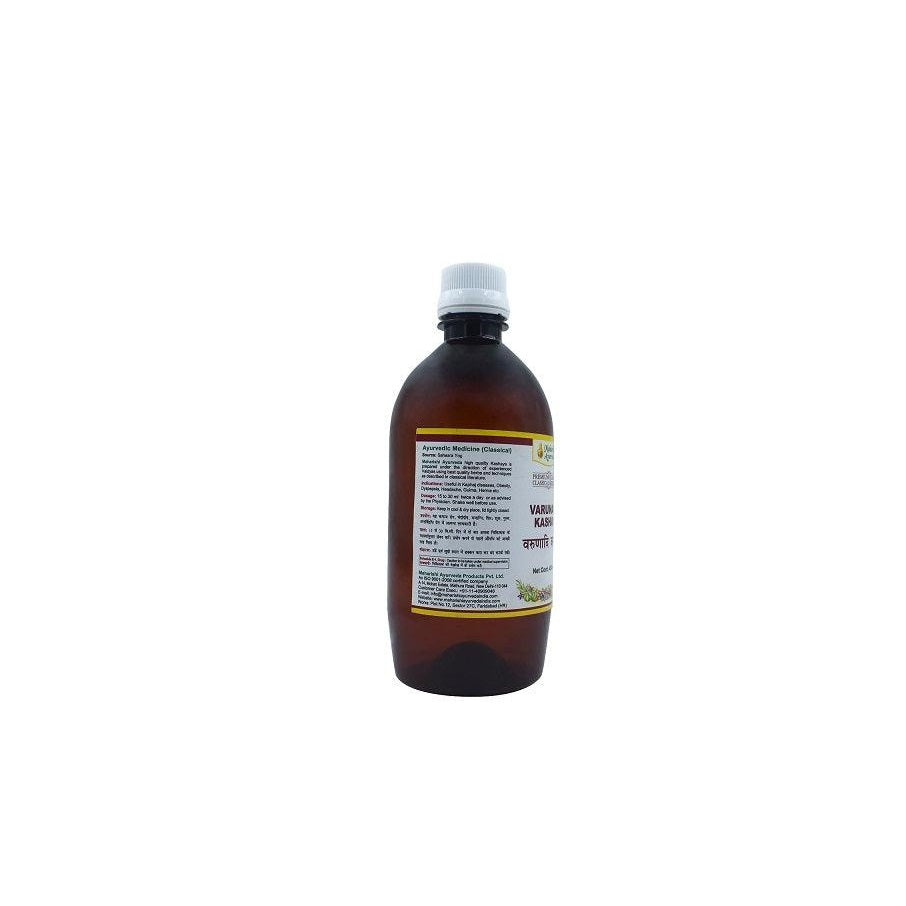 Maharishi Ayurveda Varunadi Kashayam Liquid 200ML