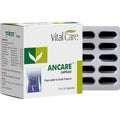 Vital Care Ayurvedic Ancare 100 Capsule