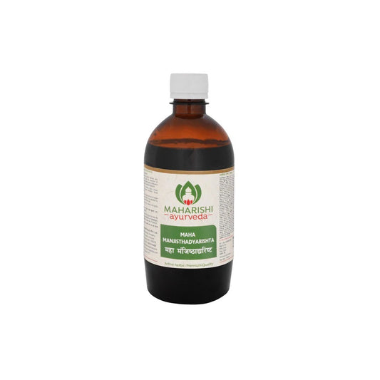 Maharishi Ayurveda Vasarishta Liquid 450ml