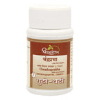 Dhootapapeshwar Ayurvedic Chandraprabha Gutika 100 Tablets | Classical Ayurvedic Kidney & Urinary Health Support