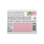 Sri Sri Tattva Ayurvedic DIAFYN 1000mg 100 Tablets