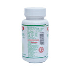 Baidyanath Ayurvedische Jhansi Kutajghan Bati Tabletten