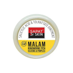 Sapat Ayurvedic Dr Skin Malam 11 g