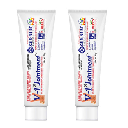 Kudos V 1 Pain Relief