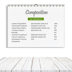 Vital Care Ayurvedisches Laxvit Churna Pulver &amp; Tabletten