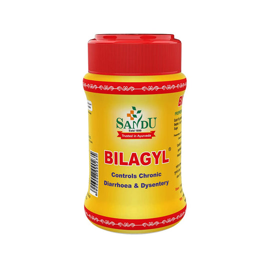 Sandu Ayurvedische Bilagyl Chyanprash Paste 250g