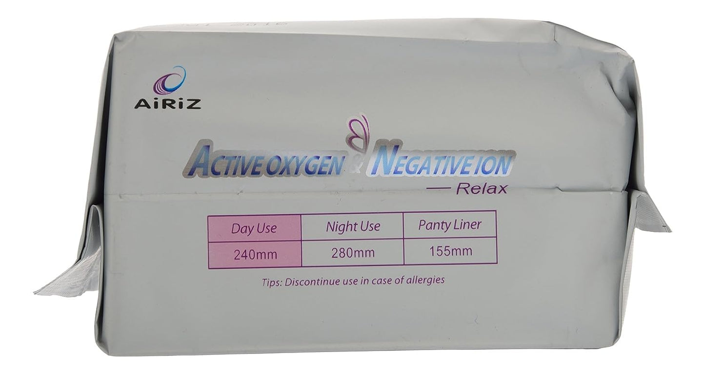 Airiz Soft Cotton Sanitary Pads
