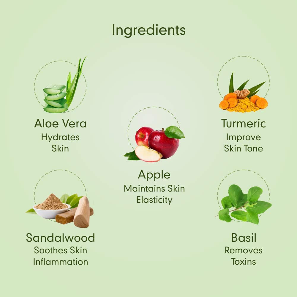 Roop Mantra Ayurvedic Fairness Face Cream