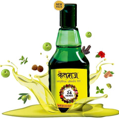 Ruturaj Ayurvedic Medicinal Hair Oil