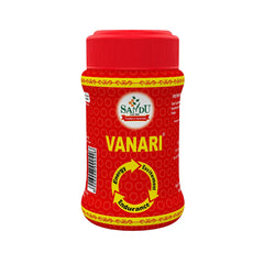 Sandu Ayurvedic Vanari Kalpa Herbal For Men Health Improve Strength Granules Powder 200gm