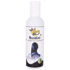 Nandini Ayurvedic Herbal Hair Cleanser 200ml