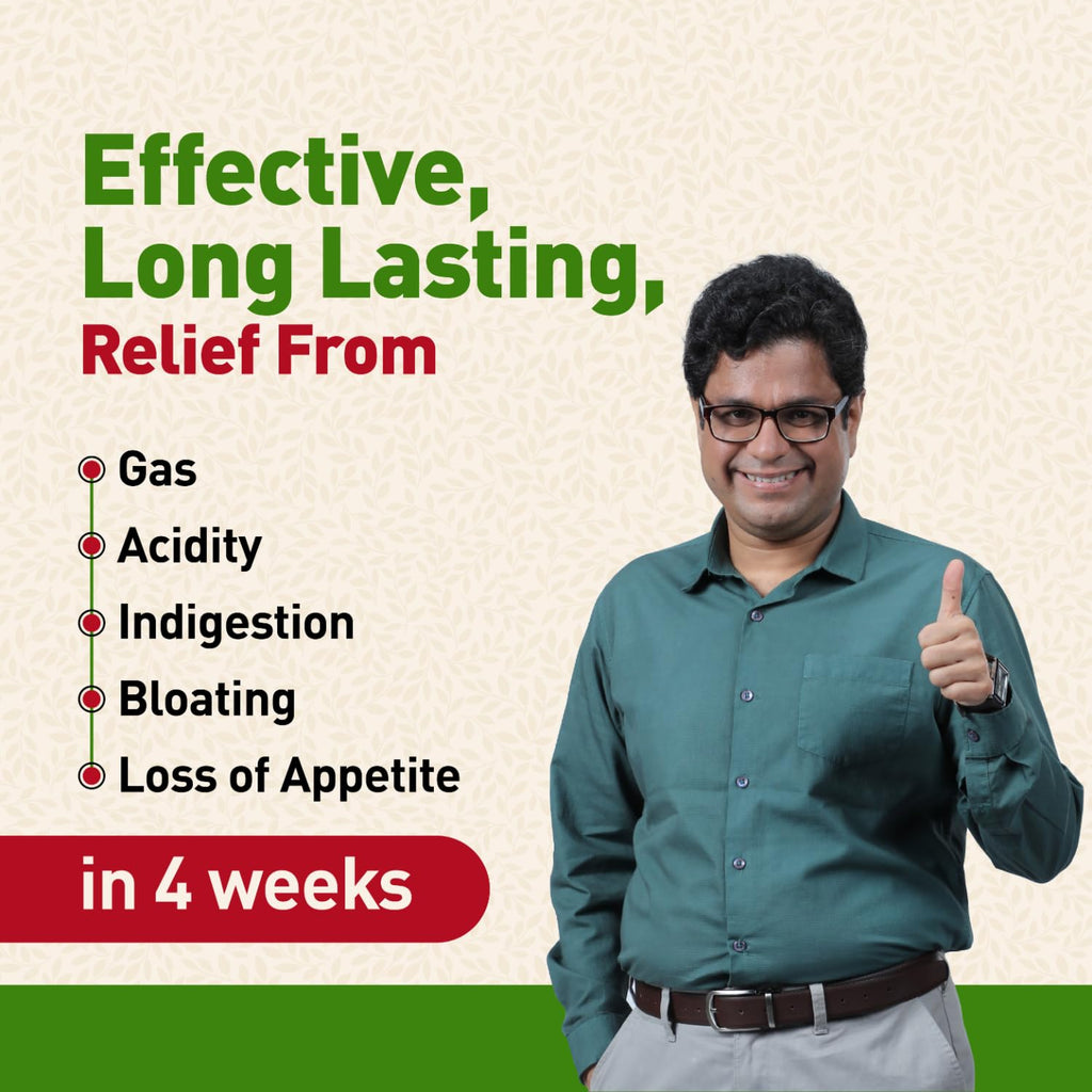 Zandu Ayurvedic Pancharishta Digestive Tonic Liquid 450ml