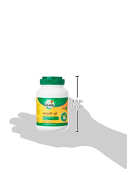 Zandu Ayurvedic Maha Sudarshan 100% Vegetarian Churn Powder