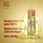 Emami 7 Oils In One Non Sticky Oil 200ml