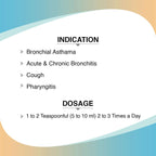 Vital Care Ayurvedic Brifril Syrup 200ml