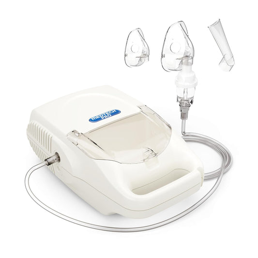 Medtech Compressor Nebulizer Handyneb Pro