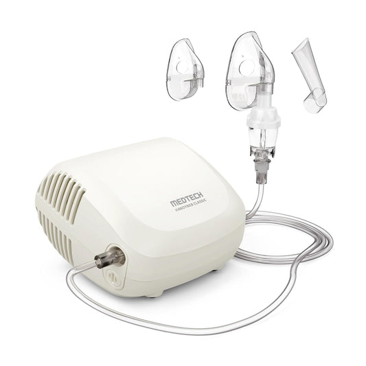 Medtech Compressor Nebulizer Handyneb Classic