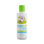 Mamaearth Coco Soft Massage Oil with Coconut & Turmeric Oil for Babies 200ml