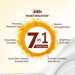 Mamaearth Mamaearth Ubtan Moisturizing Body Lotion with Turmeric & Saffron for Skin Glowing 200ml & 400ml