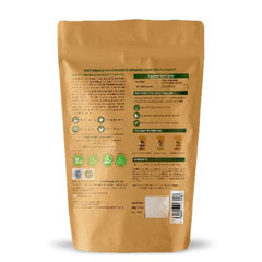 Himalayan Organics Bio-Haritaki/Harad-Pulver für Verdauung, Gewichtsverlust und Immunität (350 Gramm)