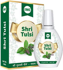 IMC Herbal Shri Tulsi Drop 20ml (Pack of 3)