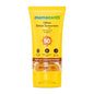 Mamaearth Ubtan Detan Sunscreen With Turmeric & Saffron For Sun Protection 50g