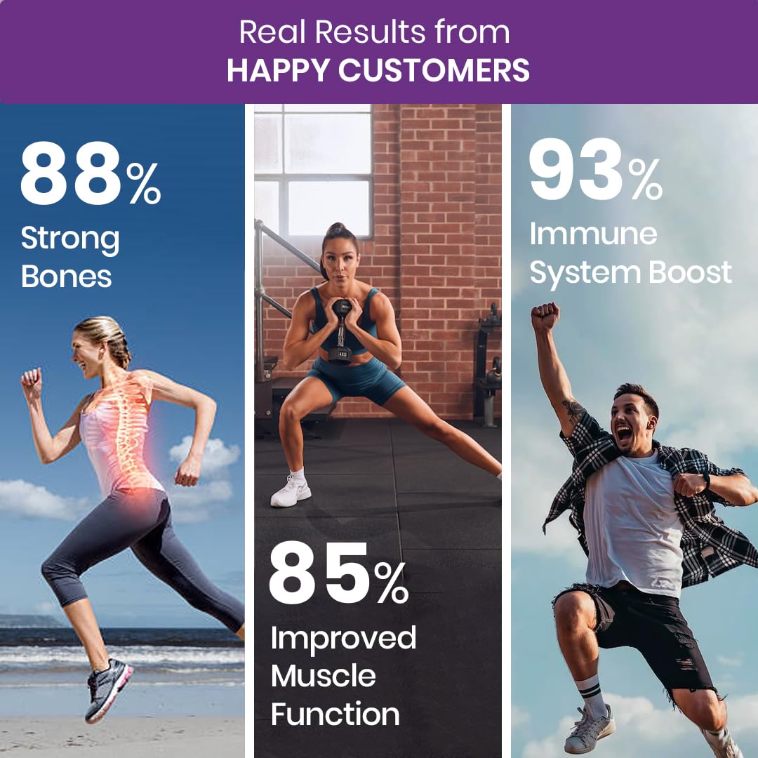 Himalayan Organics Alfalfa + Calcium 1200mg Vegetarian 120 Tablets