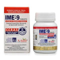 Kudos Ayurvedic IME 9 Tablet
