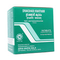 Kottakkal Ayurvedic Drakshadi Kwatham 100 Tablets