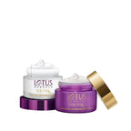 Lotus Herbals Cosmetics YouthRX AM PM Kit