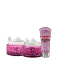 Lotus Herbals Cosmetics YouthRx Firm & Bright Power Trio Combo