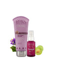 Lotus Herbals Cosmetics YouthRx Cleanse & Repair Combo