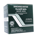 Kottakkal Ayurvedic Sahacharadi Kwatham 100 Tablets