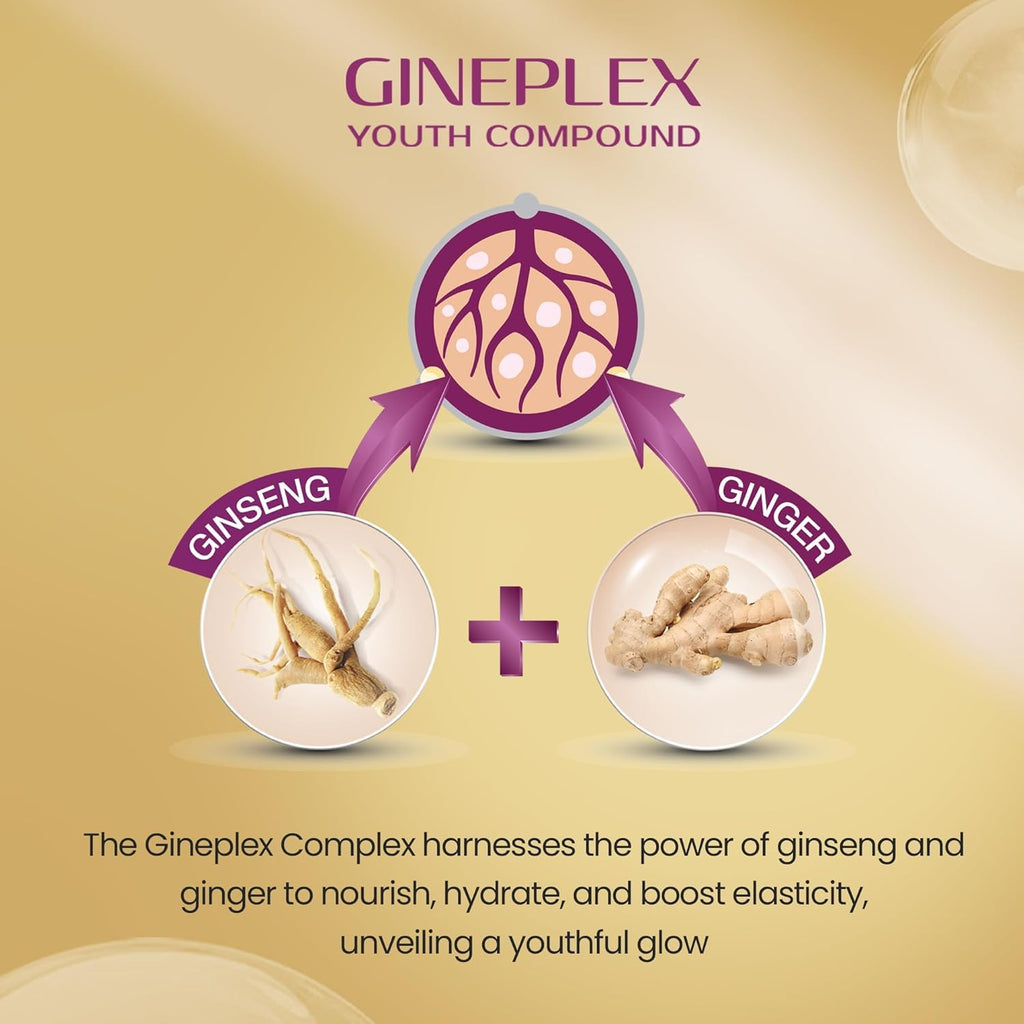 Lotus Herbals Cosmetics YouthRx Active Anti Ageing Exfoliator Cream 100g