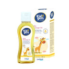 Leeford Kidogem Baby Massage Oil 100ml