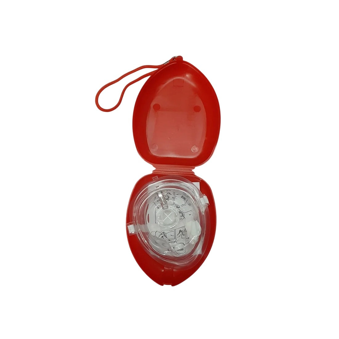 Ignite Plus Cpr Pocket Resuscltator Code Igcpr 20 Size Adult