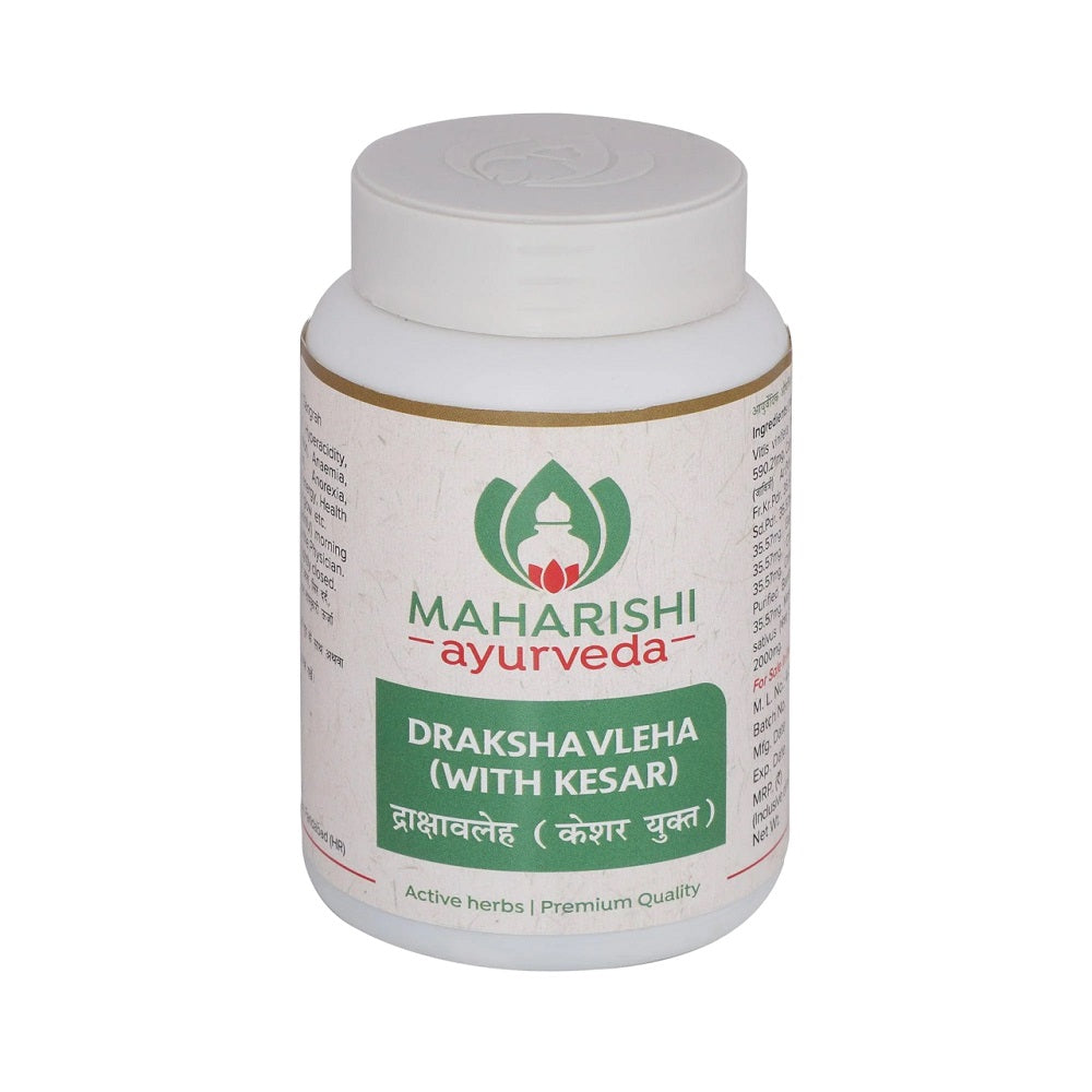 Maharishi Ayurveda Drakshavleha Powder 200gm