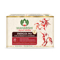 Maharishi Ayurveda Energol MA For Men's Reproductive Care 500mg 20 Tablets