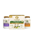 Maharishi Ayurveda Complete Diabetes Care Therapy Kit