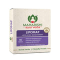 Maharishi Ayurveda Lipomap Natural Remedy 40 Tablets