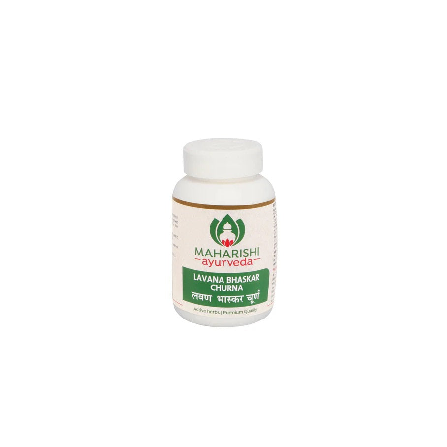 Maharishi Ayurveda Lavan Bhaskar Churna Powder 50gm