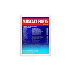 Aimil Ayurvedic Muscalt Fort Joint Wellness Reduces Pain Tablet,Oil Spray,Ointment & Syrup