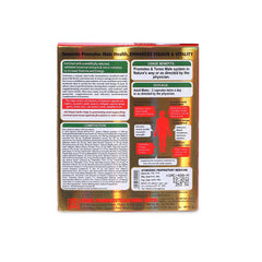 Aimil Ayurvedic Semento For Vigour And Health Men Granules Powder & Forte Capsules