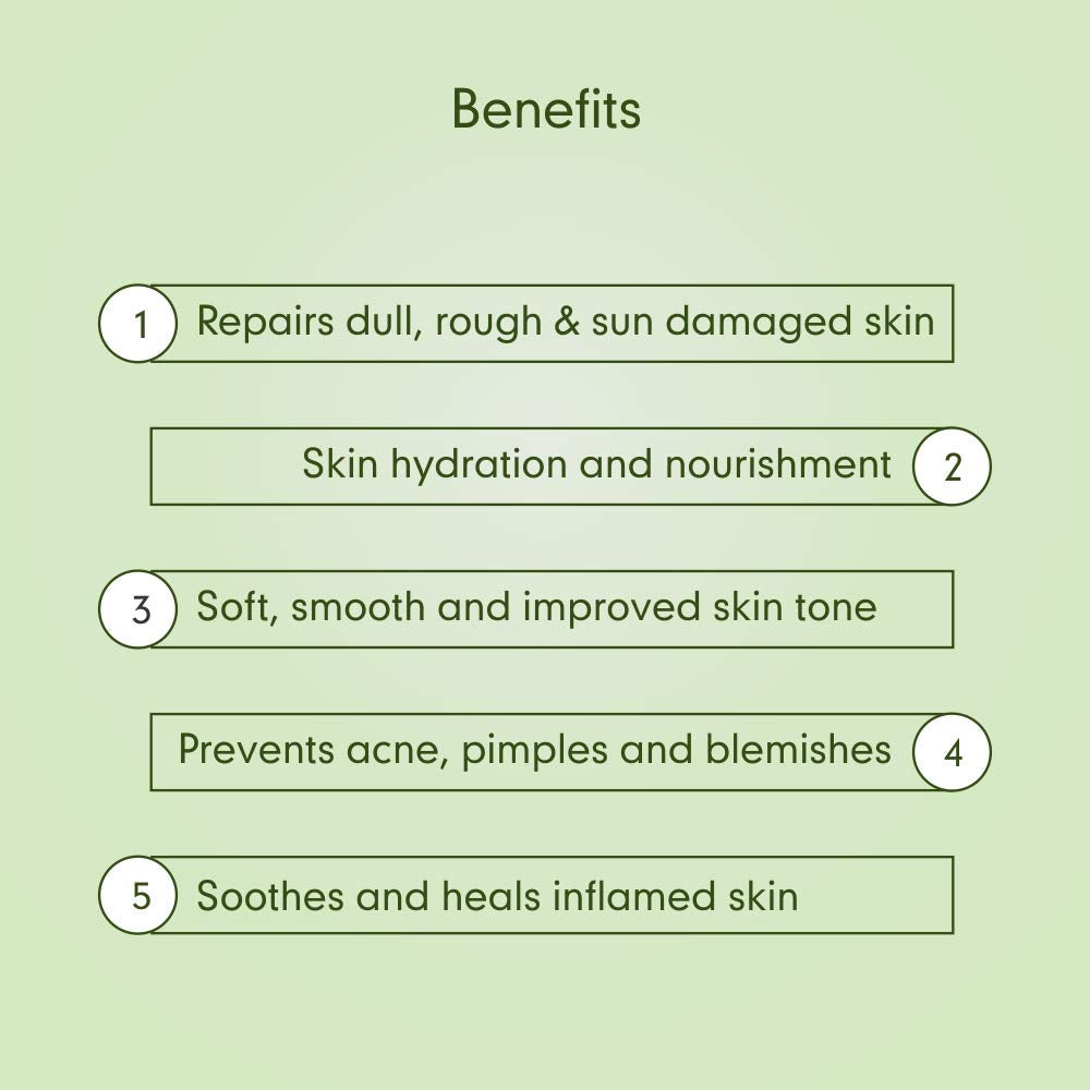 Roop Mantra Ayurvedic Fairness Face Cream