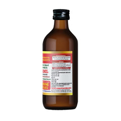 Aimil Ayurvedischer Memtone Ganzkörpersirup 200 ml 