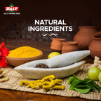 Jolly Ayurvedic Fat Go Massage Oil 110ml