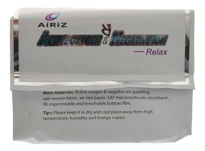 Airiz Soft Cotton Sanitary Pads