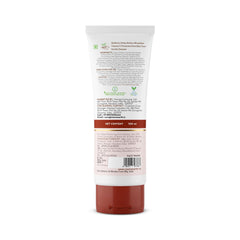 Mamaearth Bye Bye Blemishes Face Wash with Mulberry and Vitamin C for Even Skin Tone 100ml